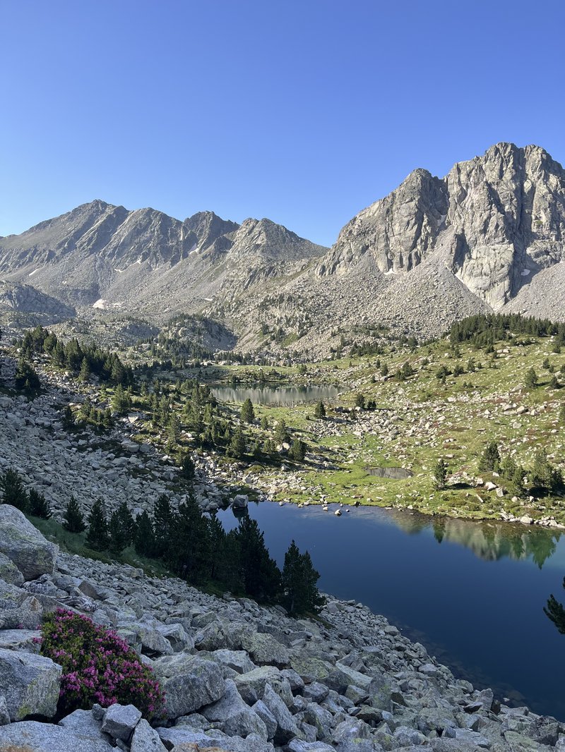 Carros de Foc - Mountain View